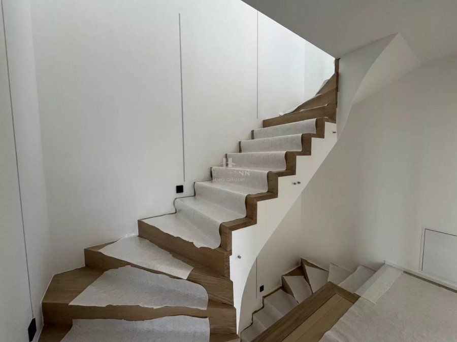 Квартира в Люксембурге, Люксембург - фото 7