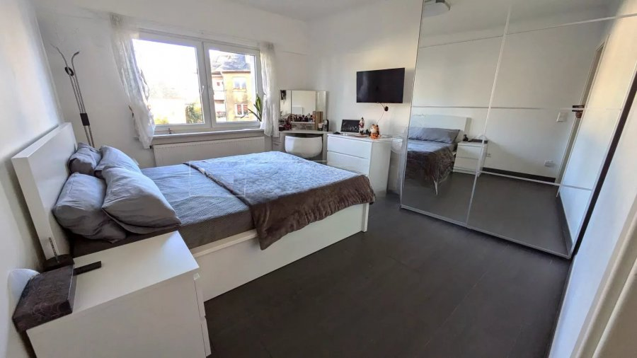 Квартира в Люксембурге, Люксембург, 100 м² - фото 7