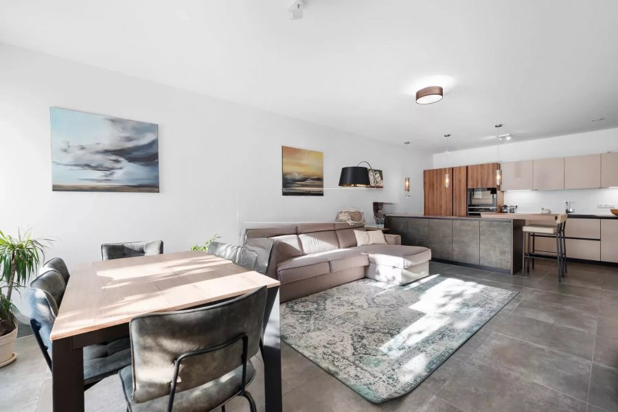 Квартира в Люксембурге, Люксембург, 97 м² - фото 7