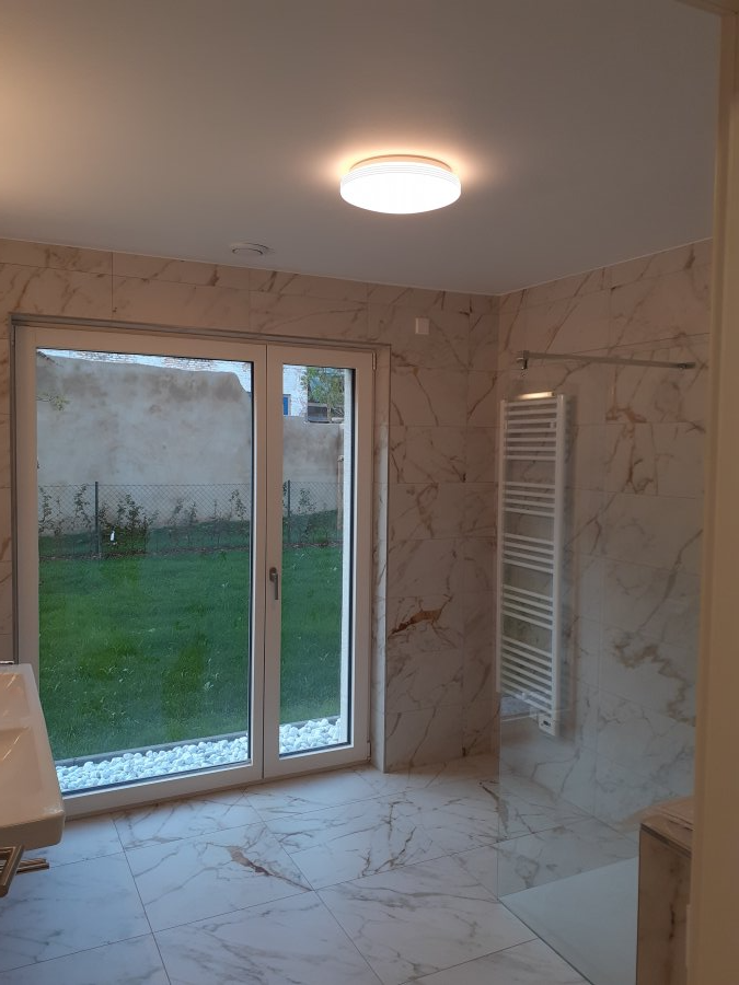 Квартира в Люксембурге, Люксембург, 77 м² - фото 7