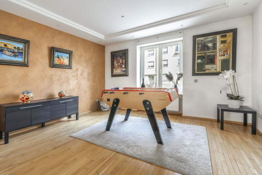 Квартира в Люксембурге, Люксембург, 240 м² - фото 7