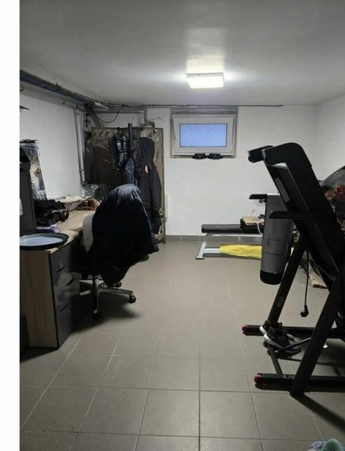 Квартира в Люксембурге, Люксембург, 180 м² - фото 7