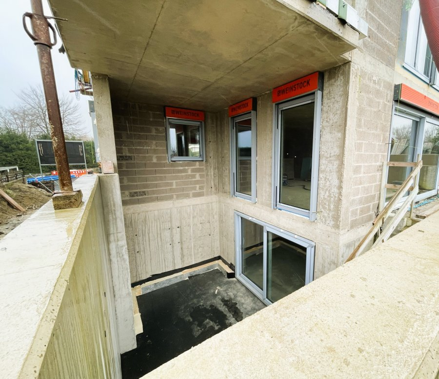 Квартира в Гревенмахере, Люксембург, 184 м² - фото 7