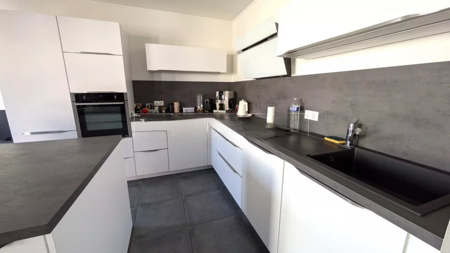 Квартира в Люксембурге, Люксембург, 68 м² - фото 7