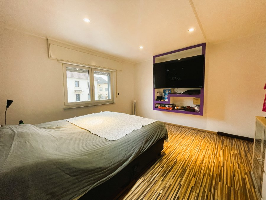 Квартира в Гревенмахере, Люксембург, 157 м² - фото 7