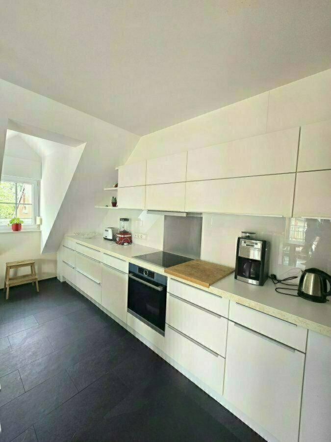 Квартира в Дикирхе, Люксембург, 130 м² - фото 7