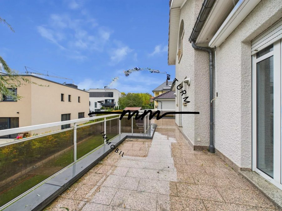 Квартира в Люксембурге, Люксембург, 230 м² - фото 7