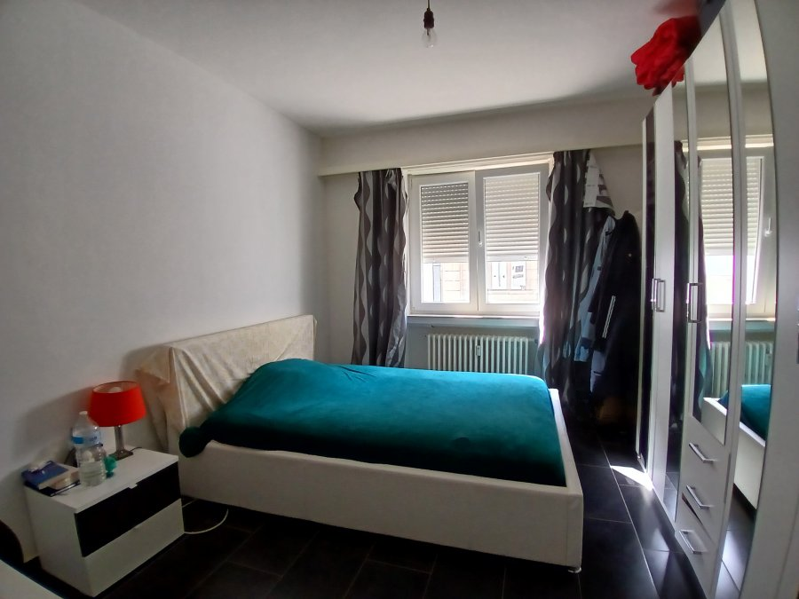 Квартира в Люксембурге, Люксембург, 90 м² - фото 7