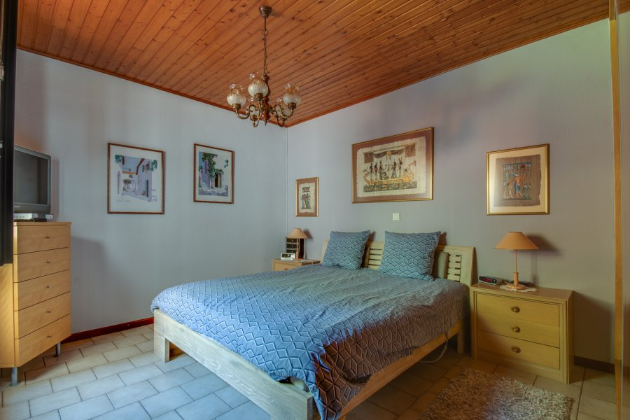 Квартира в Люксембурге, Люксембург, 206 м² - фото 7