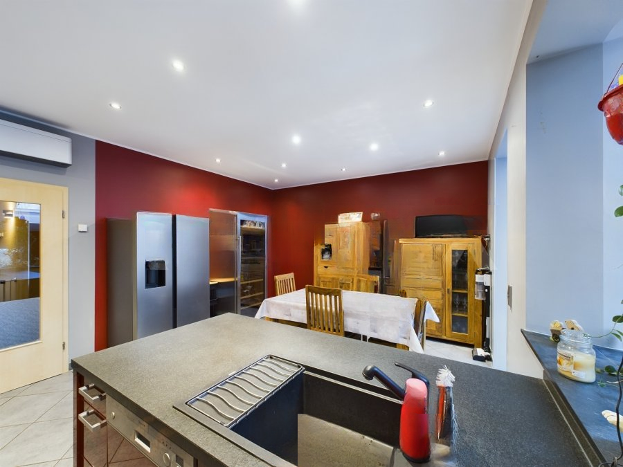 Квартира в Люксембурге, Люксембург, 191 м² - фото 7