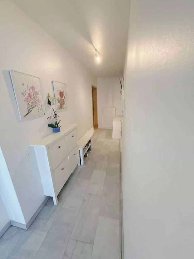 Квартира в Дикирхе, Люксембург, 56 м² - фото 7