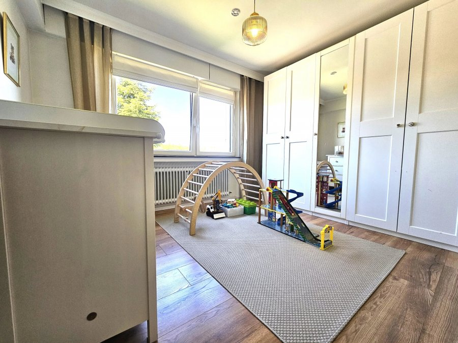 Квартира в Люксембурге, Люксембург, 75 м² - фото 7