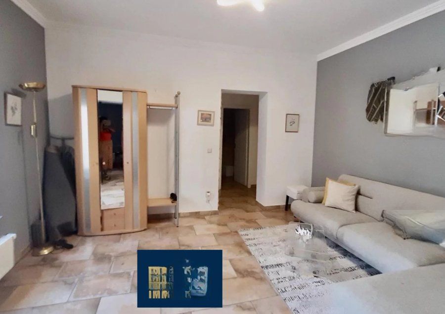 Квартира в Люксембурге, Люксембург, 100 м² - фото 7