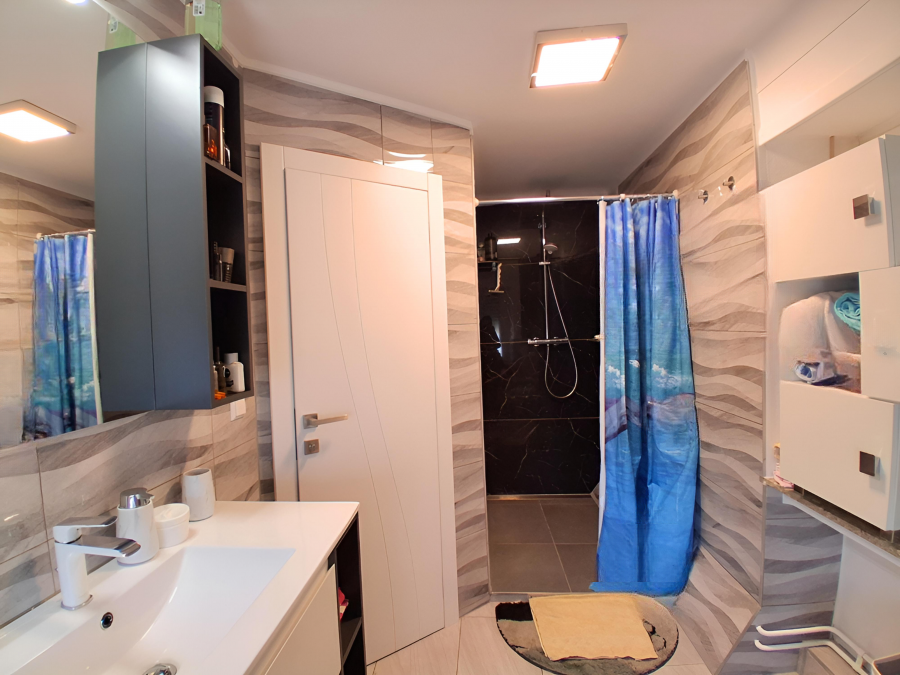 Квартира в Дикирхе, Люксембург, 135 м² - фото 7