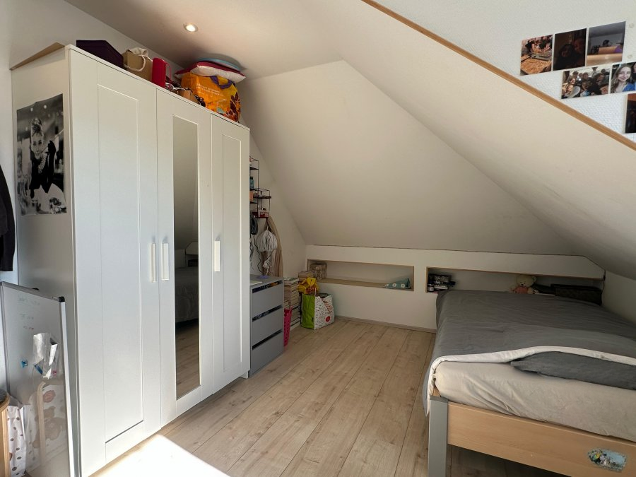 Квартира в Дикирхе, Люксембург, 78 м² - фото 7