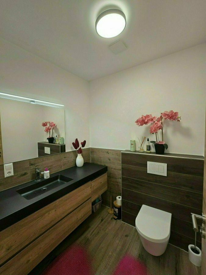 Квартира в Дикирхе, Люксембург, 170 м² - фото 7