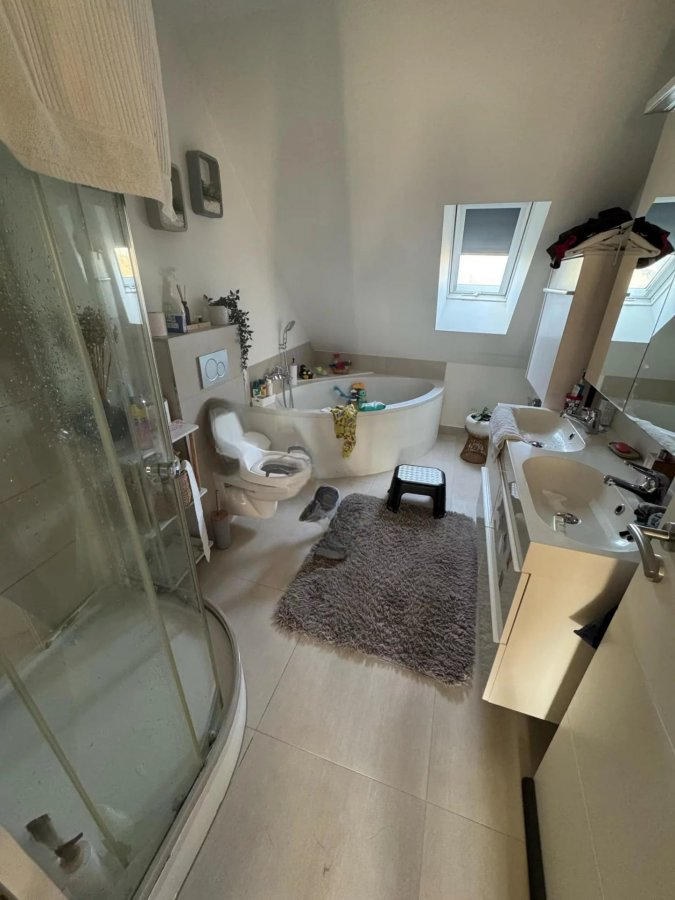 Квартира в Люксембурге, Люксембург, 150 м² - фото 7