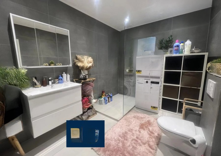 Квартира в Люксембурге, Люксембург, 100 м² - фото 7