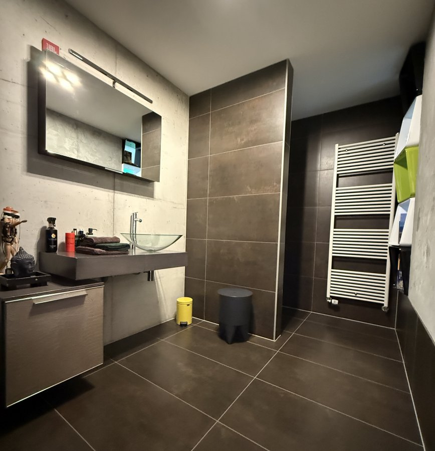 Квартира в Люксембурге, Люксембург, 99 м² - фото 7