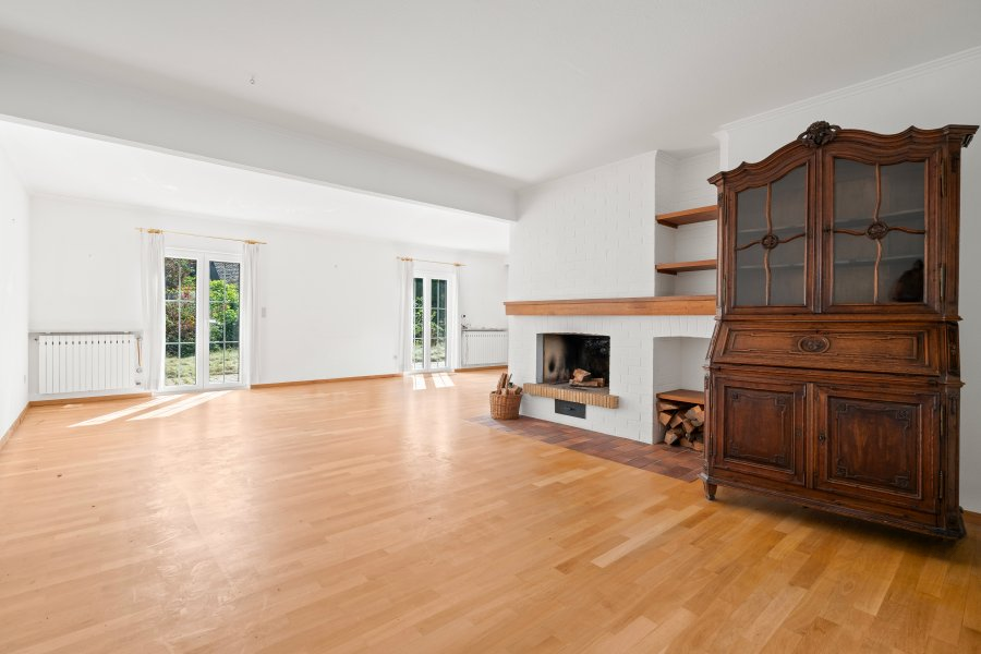 Квартира в Люксембурге, Люксембург, 210 м² - фото 7