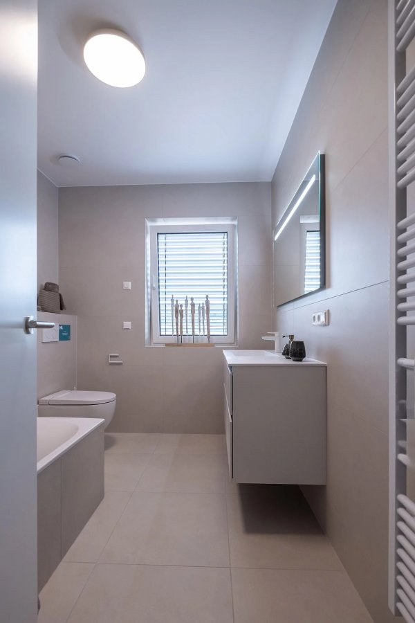 Квартира в Люксембурге, Люксембург, 246 м² - фото 7