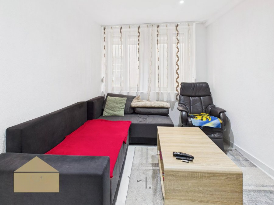 Квартира в Гревенмахере, Люксембург, 135 м² - фото 7