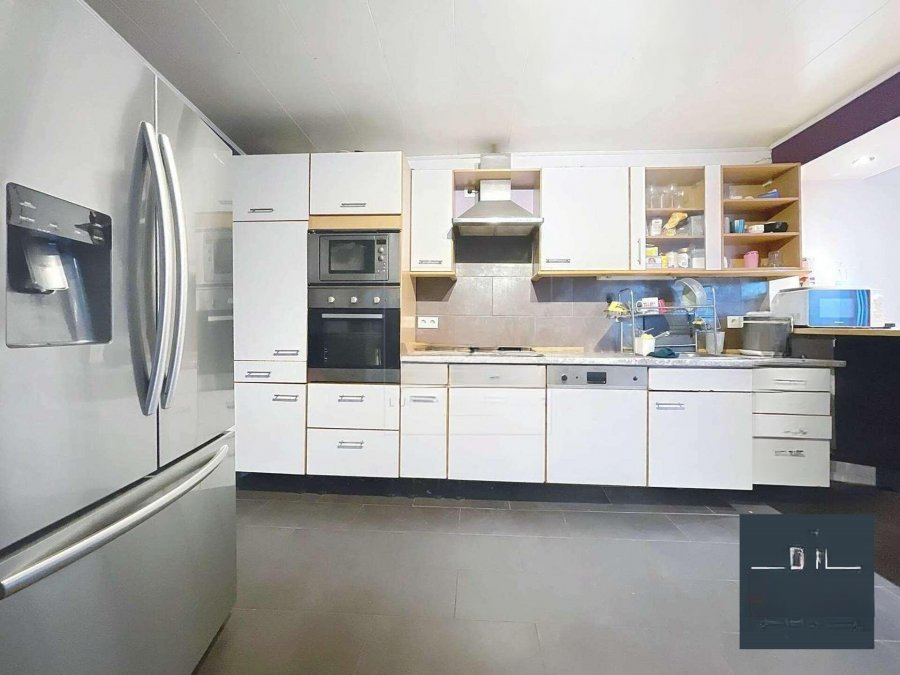 Квартира в Люксембурге, Люксембург, 176 м² - фото 7