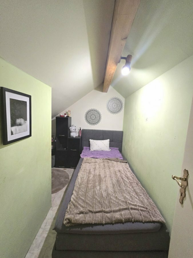 Квартира в Дикирхе, Люксембург, 100 м² - фото 7