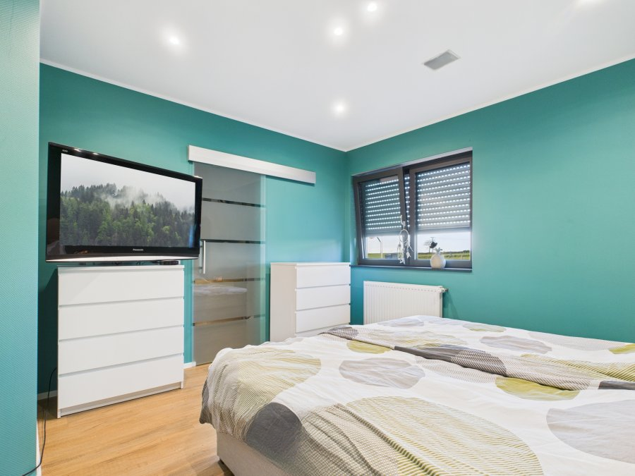 Квартира в Дикирхе, Люксембург, 150 м² - фото 7