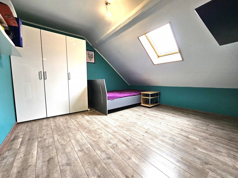 Квартира в Люксембурге, Люксембург, 133 м² - фото 7