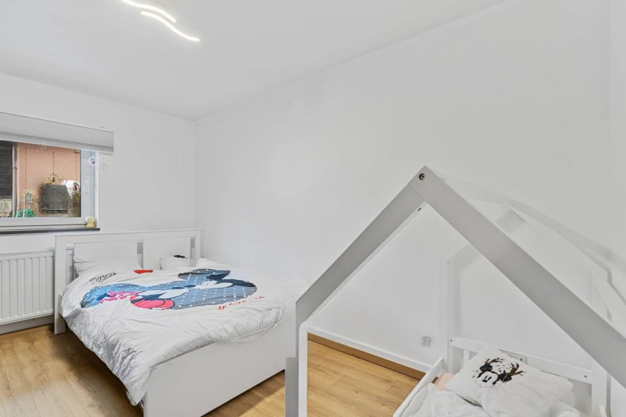 Квартира в Люксембурге, Люксембург, 71 м² - фото 7