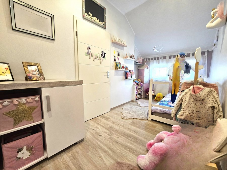 Квартира в Люксембурге, Люксембург - фото 7