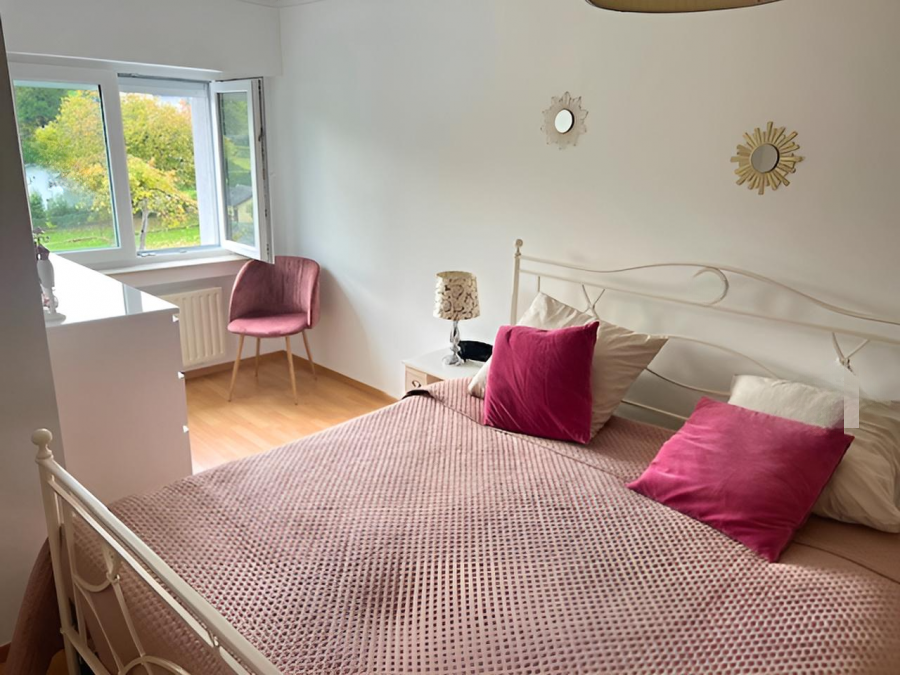 Квартира в Люксембурге, Люксембург, 125 м² - фото 7