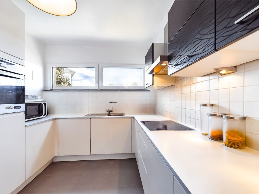 Квартира в Люксембурге, Люксембург, 113 м² - фото 7