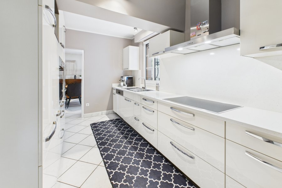 Квартира в Люксембурге, Люксембург, 104 м² - фото 7