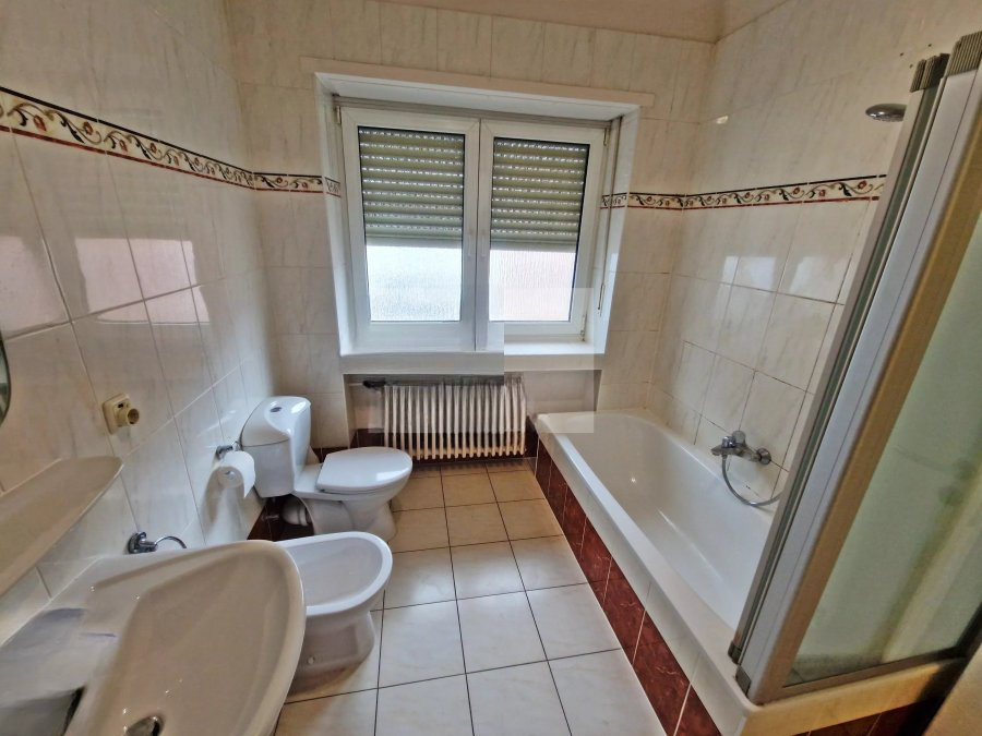 Квартира в Люксембурге, Люксембург, 80 м² - фото 7