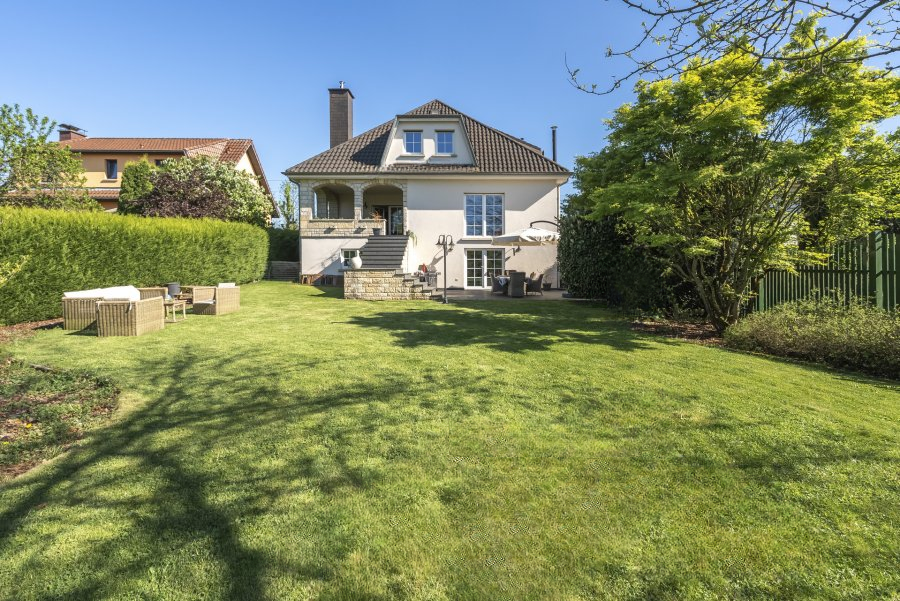 Квартира в Люксембурге, Люксембург, 314 м² - фото 7