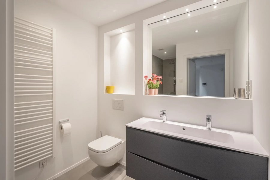 Квартира в Люксембурге, Люксембург, 181 м² - фото 7