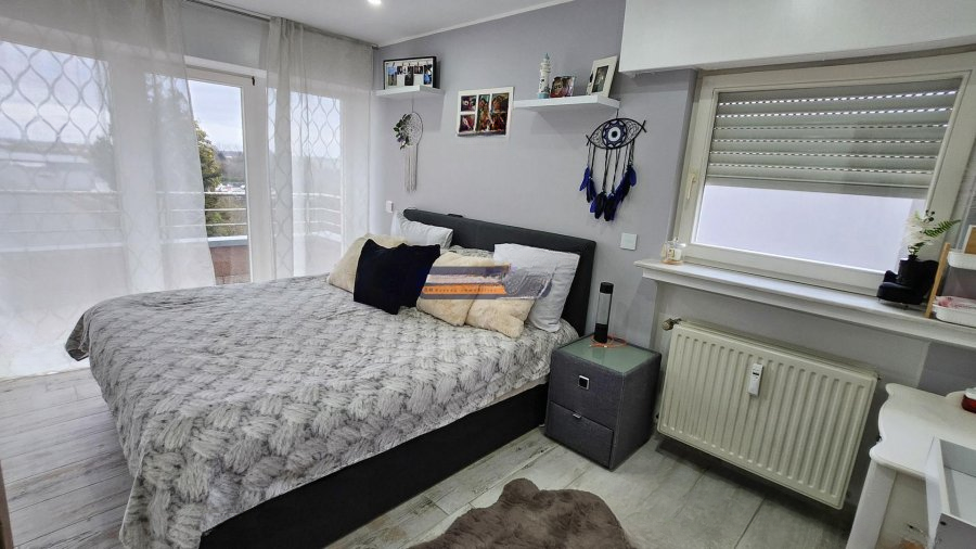 Квартира в Люксембурге, Люксембург, 81 м² - фото 7