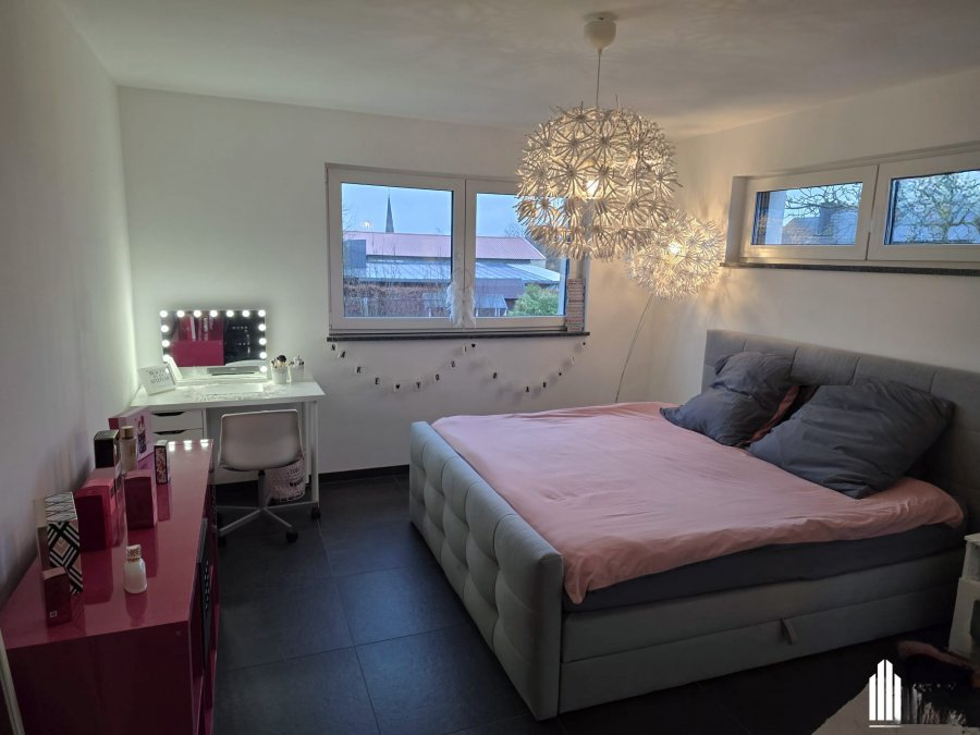 Квартира в Дикирхе, Люксембург, 155 м² - фото 7