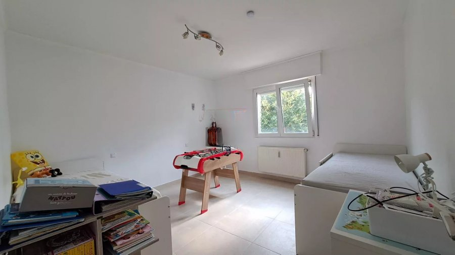 Квартира в Люксембурге, Люксембург, 90 м² - фото 7