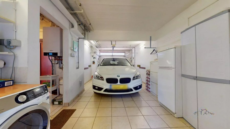 Квартира в Люксембурге, Люксембург, 110 м² - фото 7