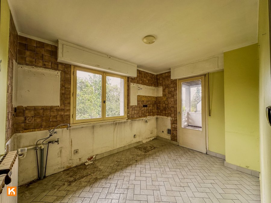 Квартира в Люксембурге, Люксембург, 200 м² - фото 7