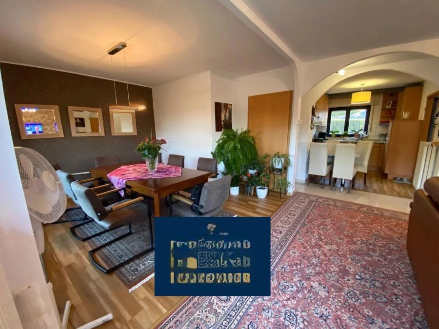 Квартира в Дикирхе, Люксембург, 185 м² - фото 7