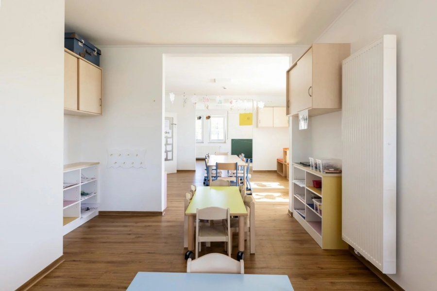 Квартира в Люксембурге, Люксембург, 400 м² - фото 7