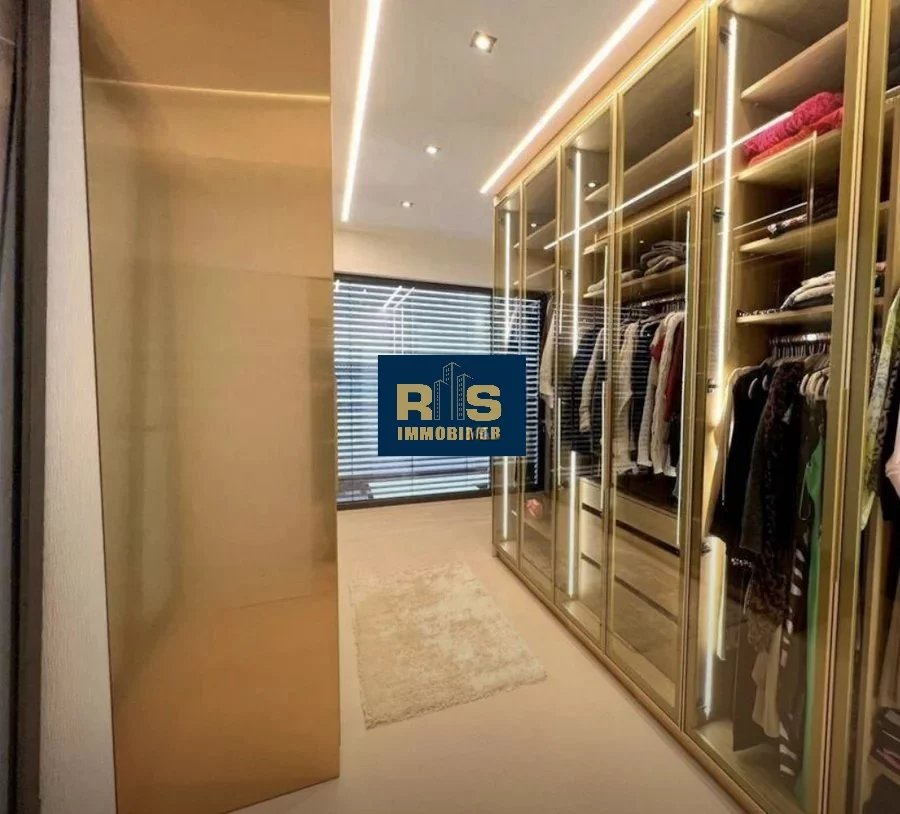 Квартира в Люксембурге, Люксембург, 310 м² - фото 7