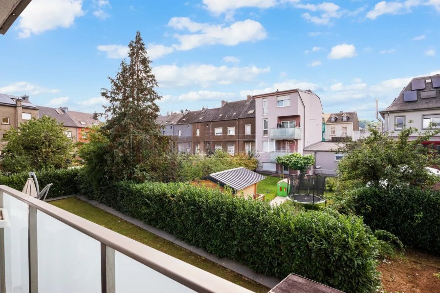 Квартира в Люксембурге, Люксембург, 83 м² - фото 7