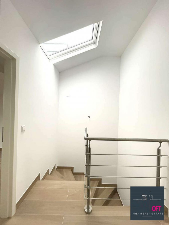 Квартира в Люксембурге, Люксембург, 142 м² - фото 7