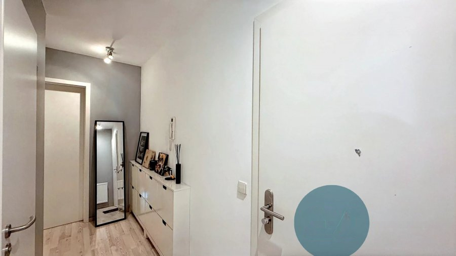 Квартира в Люксембурге, Люксембург, 68 м² - фото 7