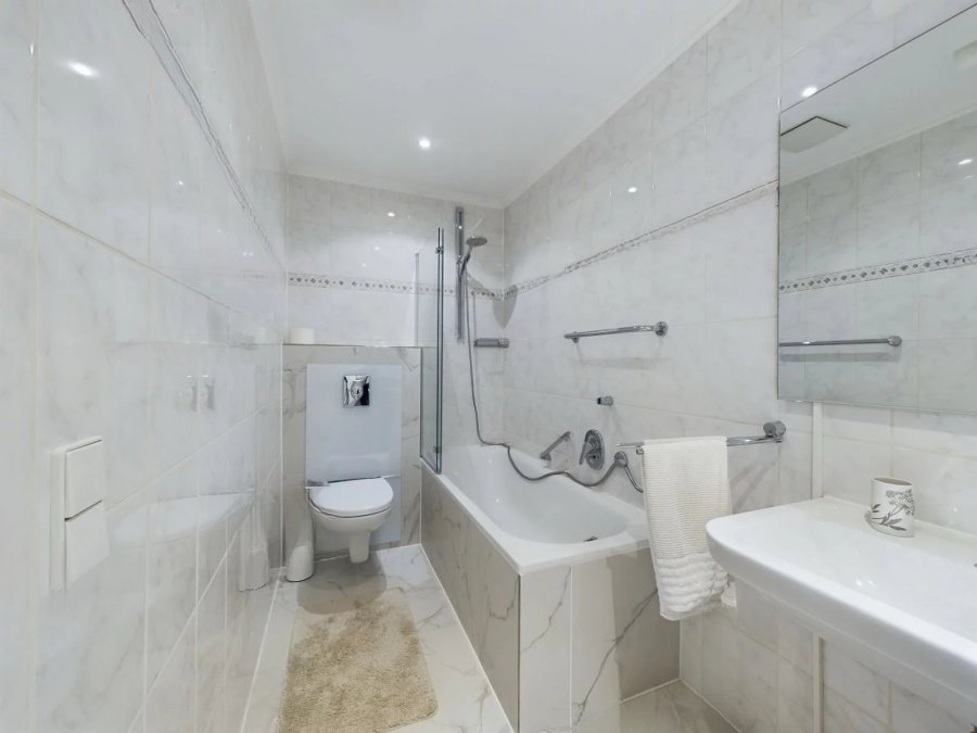 Квартира в Люксембурге, Люксембург, 82 м² - фото 7